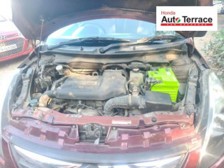 2016 Maruti&nbsp;Swift Dzire ZDI