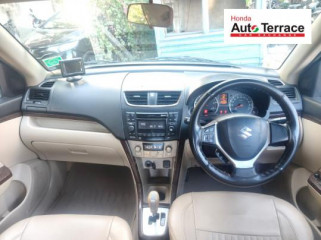 2016 Maruti&nbsp;Swift Dzire ZDI