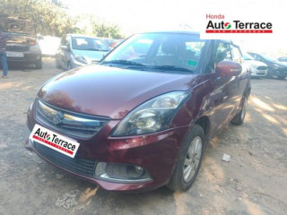 2016 Maruti&nbsp;Swift Dzire ZDI
