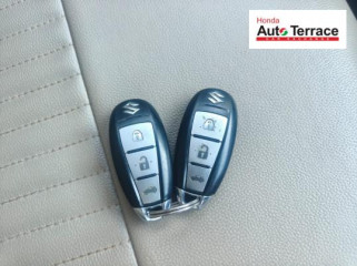 2016 Maruti&nbsp;Swift Dzire ZDI