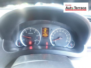 2016 Maruti&nbsp;Swift Dzire ZDI