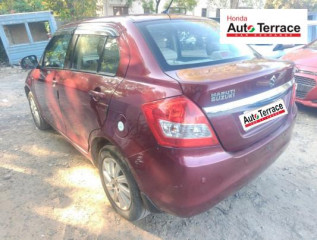 2016 Maruti&nbsp;Swift Dzire ZDI