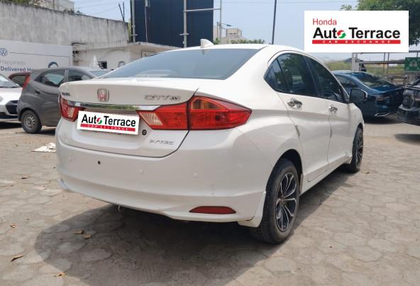 2016 Honda&nbsp;City 4th Generation SV MT