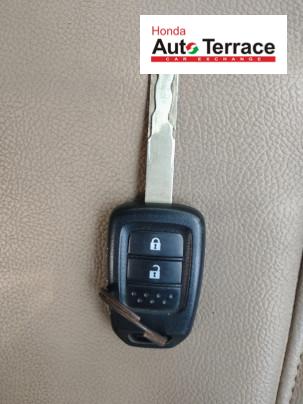 2016 Honda&nbsp;City 4th Generation SV MT