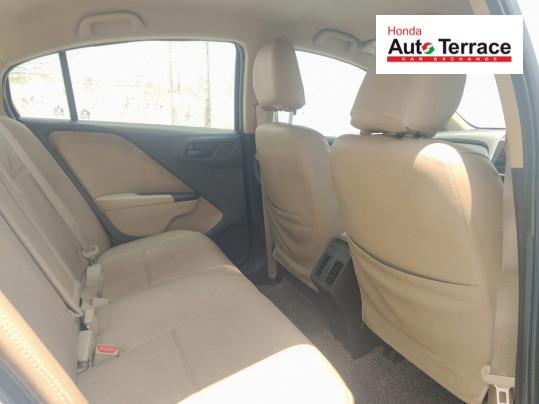 2016 Honda&nbsp;City 4th Generation SV MT