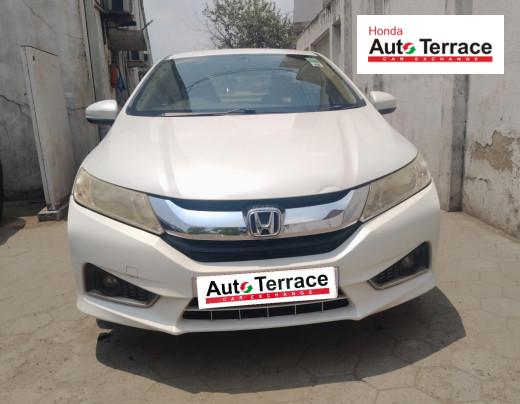 2016 Honda&nbsp;City 4th Generation SV MT