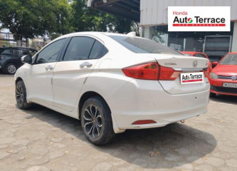 2016 Honda&nbsp;City 4th Generation SV MT
