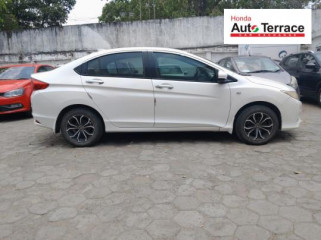 2016 Honda&nbsp;City 4th Generation SV MT