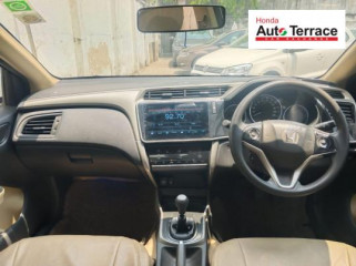 2016 Honda&nbsp;City 4th Generation SV MT