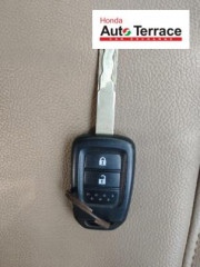 2016 Honda&nbsp;City 4th Generation SV MT