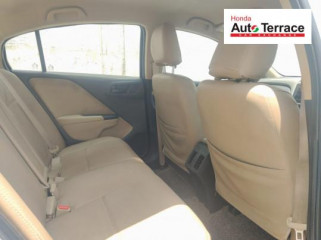 2016 Honda&nbsp;City 4th Generation SV MT