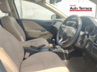 2016 Honda&nbsp;City 4th Generation SV MT