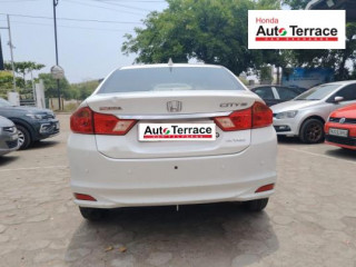 2016 Honda&nbsp;City 4th Generation SV MT