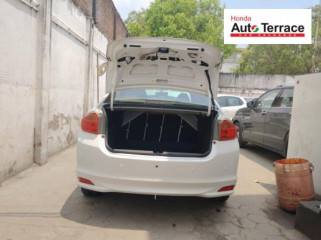 2016 Honda&nbsp;City 4th Generation SV MT