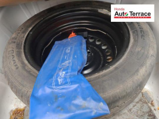 2016 Honda&nbsp;City 4th Generation SV MT