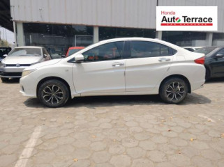 2016 Honda&nbsp;City 4th Generation SV MT