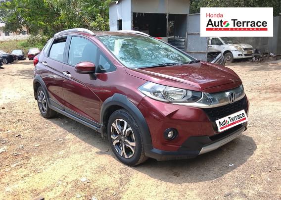 2018 Honda&nbsp;WRV 2017-2020 i-VTEC VX