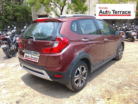 2018 Honda&nbsp;WRV 2017-2020 i-VTEC VX