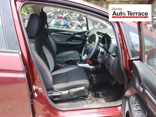 2018 Honda&nbsp;WRV 2017-2020 i-VTEC VX