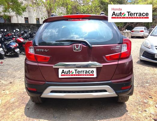 2018 Honda&nbsp;WRV 2017-2020 i-VTEC VX