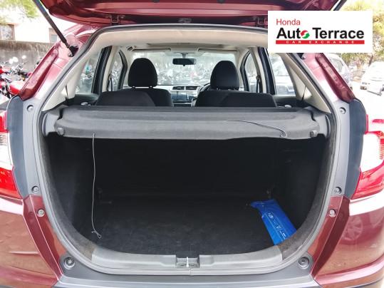 2018 Honda&nbsp;WRV 2017-2020 i-VTEC VX