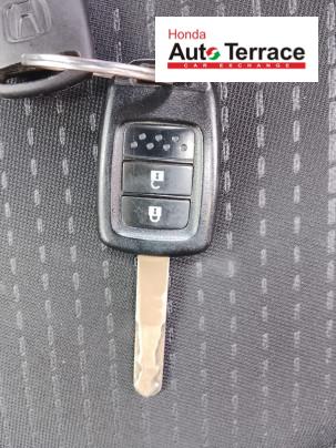 2018 Honda&nbsp;WRV 2017-2020 i-VTEC VX