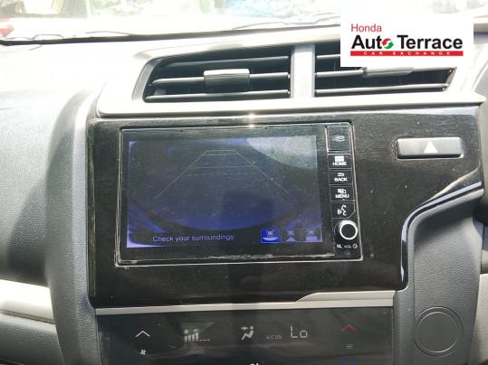 2018 Honda&nbsp;WRV 2017-2020 i-VTEC VX