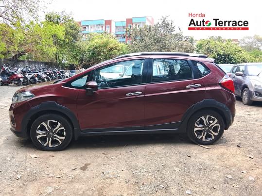 2018 Honda&nbsp;WRV 2017-2020 i-VTEC VX