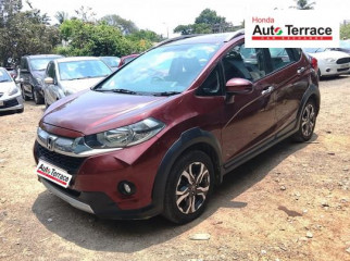 2018 Honda&nbsp;WRV 2017-2020 i-VTEC VX