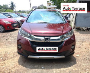 2018 Honda&nbsp;WRV 2017-2020 i-VTEC VX