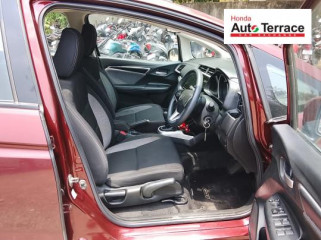 2018 Honda&nbsp;WRV 2017-2020 i-VTEC VX