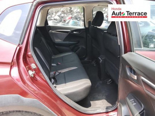 2018 Honda&nbsp;WRV 2017-2020 i-VTEC VX