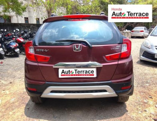 2018 Honda&nbsp;WRV 2017-2020 i-VTEC VX