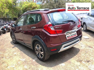 2018 Honda&nbsp;WRV 2017-2020 i-VTEC VX