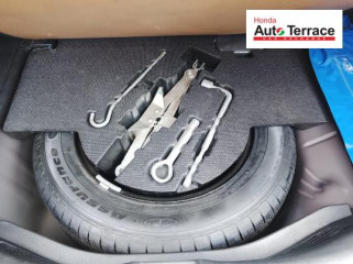 2018 Honda&nbsp;WRV 2017-2020 i-VTEC VX