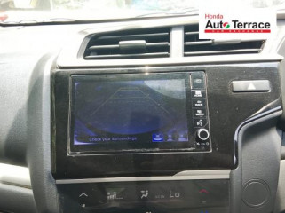 2018 Honda&nbsp;WRV 2017-2020 i-VTEC VX