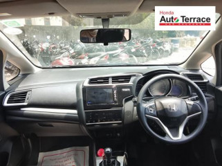 2018 Honda&nbsp;WRV 2017-2020 i-VTEC VX