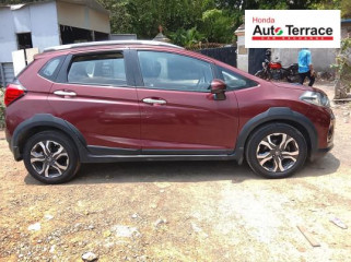 2018 Honda&nbsp;WRV 2017-2020 i-VTEC VX