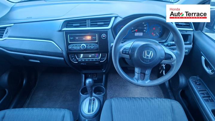 2018 Honda&nbsp;Brio VX AT