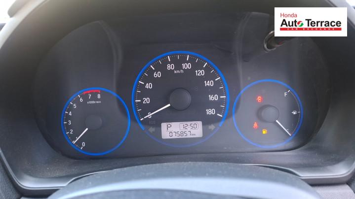 2018 Honda&nbsp;Brio VX AT