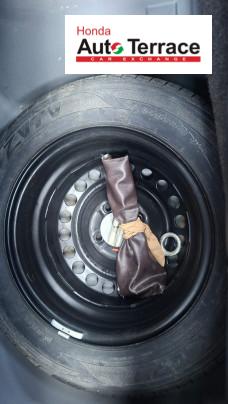 2018 Honda&nbsp;Brio VX AT