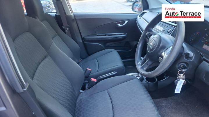 2018 Honda&nbsp;Brio VX AT