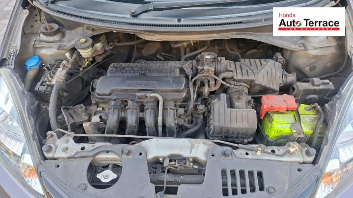 2018 Honda&nbsp;Brio VX AT