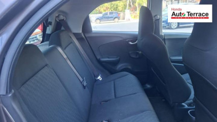 2018 Honda&nbsp;Brio VX AT