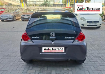 2018 Honda&nbsp;Brio VX AT