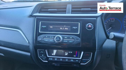 2018 Honda&nbsp;Brio VX AT