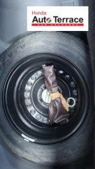 2018 Honda&nbsp;Brio VX AT