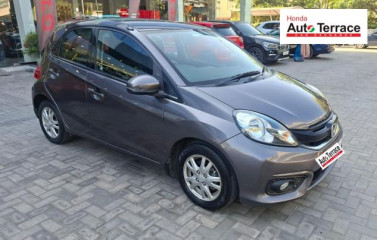 2018 Honda&nbsp;Brio VX AT