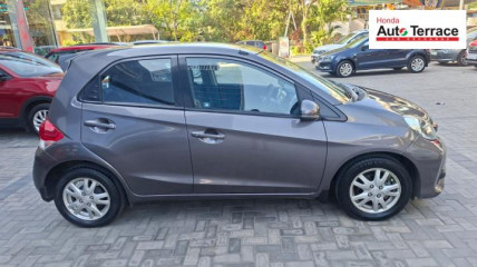 2018 Honda&nbsp;Brio VX AT