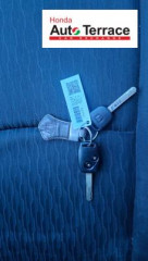 2018 Honda&nbsp;Brio VX AT